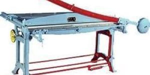 Cardboard Cutting Machine