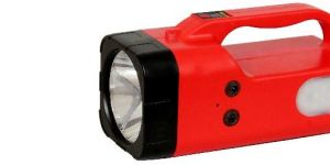 GL-21 LED Rechargeable Torch