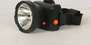 GL-22 LED Rechargeable Torch