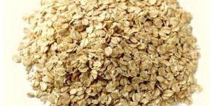 Rolled Wheat Flakes