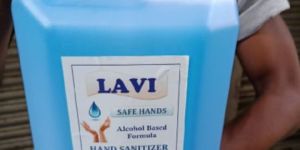 Liquid Sanitizer
