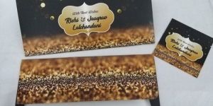 Designer Shagun Envelope