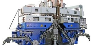 Chain Bending Machines