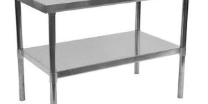 Vegetable Cutting Table