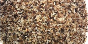 Rejected Rice