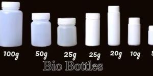 Bio Bottle