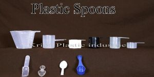 Measuring Spoons