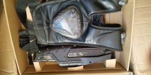 Laser Tag Gaming Equipment