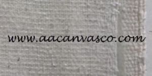 Laminated Canvas Fabric