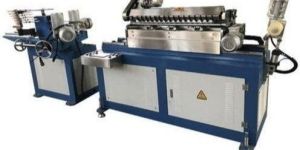Parallel Paper Tube Making Machine