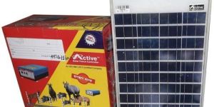 10 Acre Solar Zatka Machine