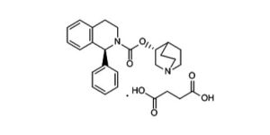 Solifenacin Succinate