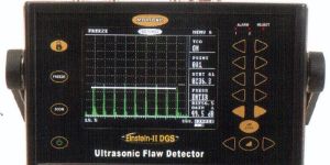 Ultrasonic Flaw Detector Modsonic Einstein II DGS.