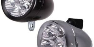 Bicycle LED Front Light