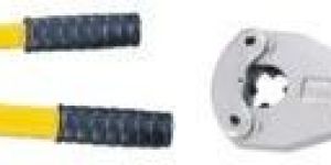 Dieless Crimping Pliers