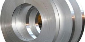 Stainless Steel Strap