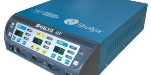 Electrosurgical Diathermy