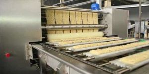 Noodles Cutting Machine