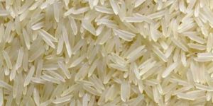 Pusa Creamy Sella Basmati Rice