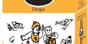 MULTIDEC DROPS