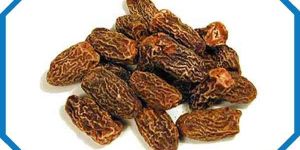 Dry Dates