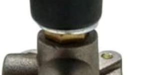 LPG Gas Solenoid Valve