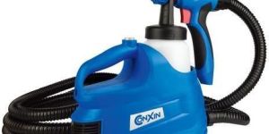 HVLP Paint Sprayer