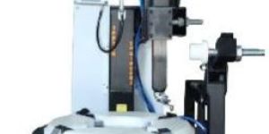 Tyre Mounting Machine