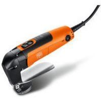 Cordless Sheet Metal Shear