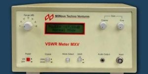 VSWR Meter
