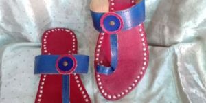 Handmade Leather Footwear