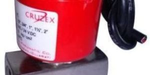 2 Port Mini Solenoid Valve