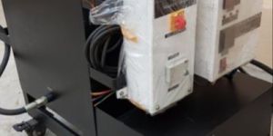 Electrostatic Oil Cleaning Machine
