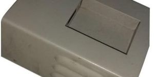 PP Corrugated Conductive Boxes