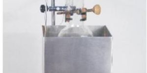 Magnetic Stirrer Bath