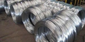 Galvanized Iron Wire