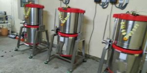 Kitchen Equipments