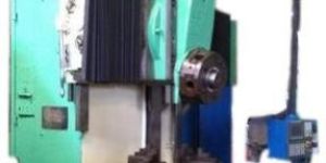 CNC Vertical Turning Lathe