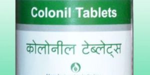 Colonil Tablets