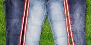Vintage Denim Jean