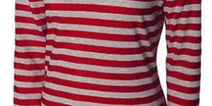 Embroidered Sweatshirt