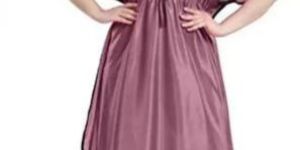 Satin Nighty