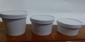 Paper Food Container