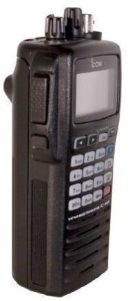 VHF Air Band Transceiver