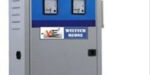 Oxygen Air Cooled Ozone Generator