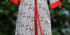 Designer Ladies Kurti