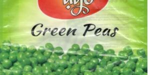Frozen Green Peas