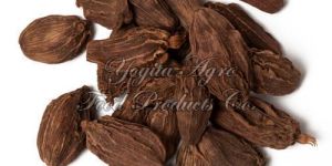 Black Cardamom