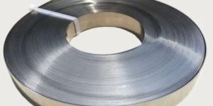Stainless Steel Strapping