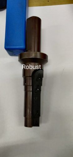 Combination Boring Bar